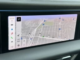 Porsche Macan Electric Turbo AWD 2025