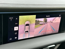 Porsche Macan Electric Turbo AWD 2025