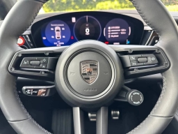 Porsche Macan Electric Turbo AWD 2025