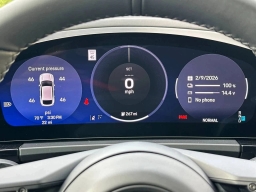 Porsche Macan Electric Turbo AWD 2025