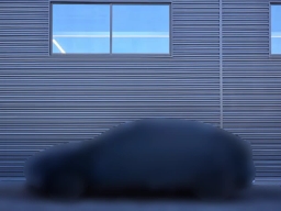 Porsche Macan Electric Turbo AWD 2025