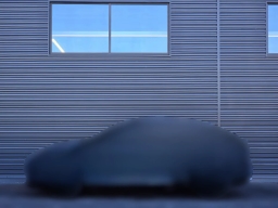 Porsche Macan Electric Turbo AWD 2025