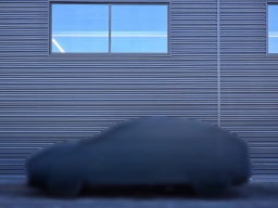 Porsche Macan Electric Turbo AWD 2025