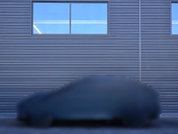 Porsche Macan Electric Turbo AWD 2025