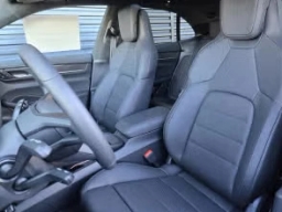 Porsche Macan Electric Turbo AWD 2025