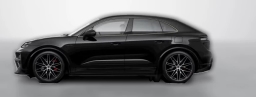 Porsche Macan Electric Turbo AWD 2026
