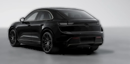 Porsche Macan Electric Turbo AWD 2026