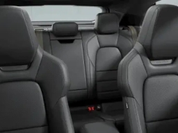 Porsche Macan Electric Turbo AWD 2026