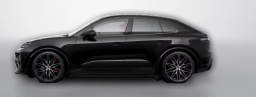Porsche Macan Electric Turbo AWD 2026