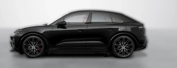 Porsche Macan Electric Turbo AWD 2026