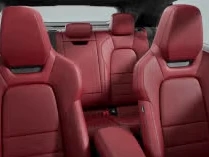 Porsche Macan Electric Turbo AWD 2026