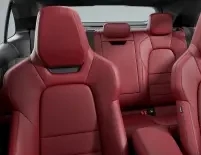 Porsche Macan Electric Turbo AWD 2026