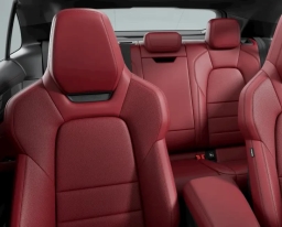 Porsche Macan Electric Turbo AWD 2026