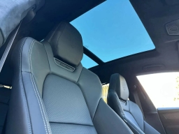 Porsche Macan Electric Turbo AWD 2025