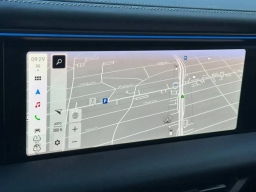 Porsche Macan Electric Turbo AWD 2025