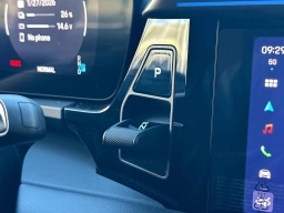 Porsche Macan Electric Turbo AWD 2025