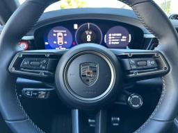 Porsche Macan Electric Turbo AWD 2025