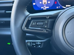 Porsche Macan Electric Turbo AWD 2025