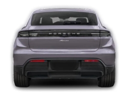 Porsche Macan Electric Turbo AWD 2026