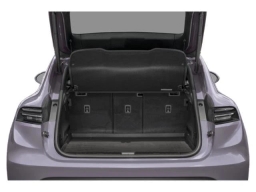 Porsche Macan Electric Turbo AWD 2026