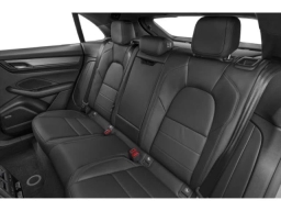 Porsche Macan Electric Turbo AWD 2026