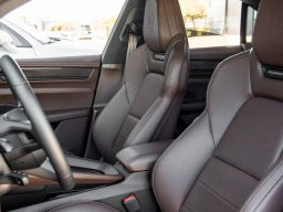 Porsche Macan Electric Turbo AWD 2025