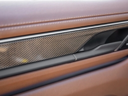 Porsche Macan Electric Turbo AWD 2025