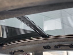 Porsche Macan Electric Turbo AWD 2025