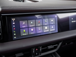 Porsche Macan Electric Turbo AWD 2025