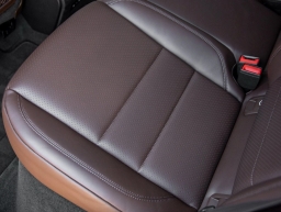 Porsche Macan Electric Turbo AWD 2025