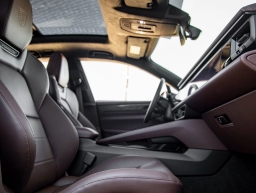 Porsche Macan Electric Turbo AWD 2025