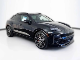 Porsche Macan Electric Turbo AWD 2025