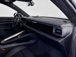 Porsche Macan Electric Turbo AWD 2025