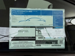 Porsche Macan Electric Turbo AWD 2025