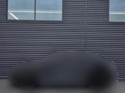 Porsche Macan Electric Turbo AWD 2025