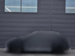 Porsche Macan Electric Turbo AWD 2025