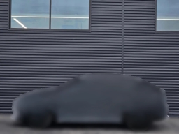 Porsche Macan Electric Turbo AWD 2025