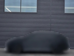 Porsche Macan Electric Turbo AWD 2025