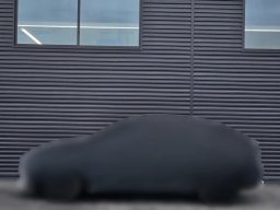 Porsche Macan Electric Turbo AWD 2025