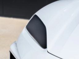 Porsche Macan Electric Turbo AWD 2025