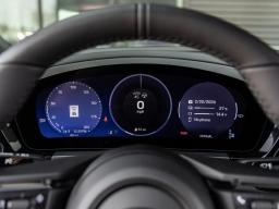 Porsche Macan Electric Turbo AWD 2025