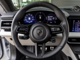 Porsche Macan Electric Turbo AWD 2025