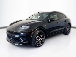 Porsche Macan Electric Turbo AWD 2025