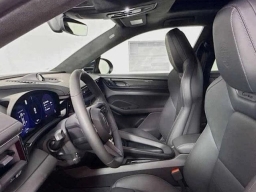 Porsche Macan Electric Turbo AWD 2025