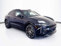 Porsche Macan Electric Turbo AWD 2025