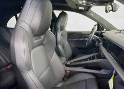 Porsche Macan Electric Turbo AWD 2025