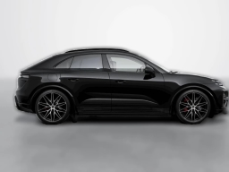 Porsche Macan Electric Turbo AWD 2026