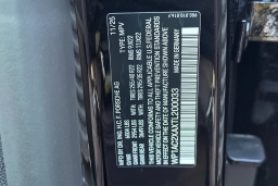 Porsche Macan Electric Turbo AWD 2026