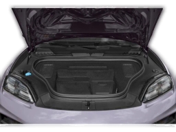 Porsche Macan Electric RWD 2026