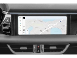 Porsche Macan Electric RWD 2026